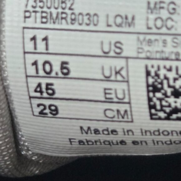 New Balance 574 Classic Men's Sneakers - Picture 7 of 7